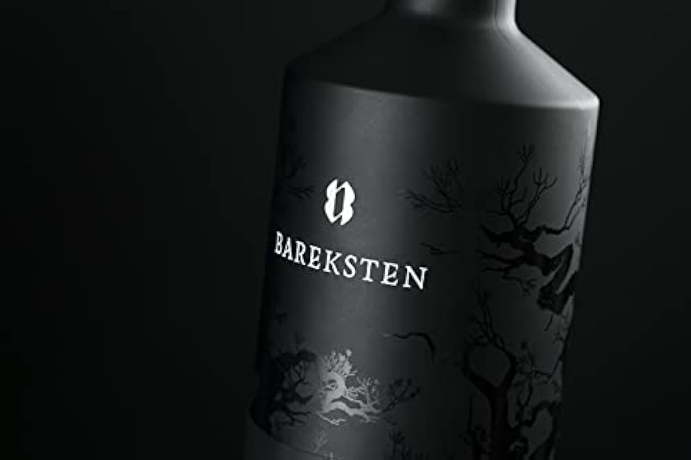 Bareksten Bareksten - Botanical Gin - 500 ml 226361054