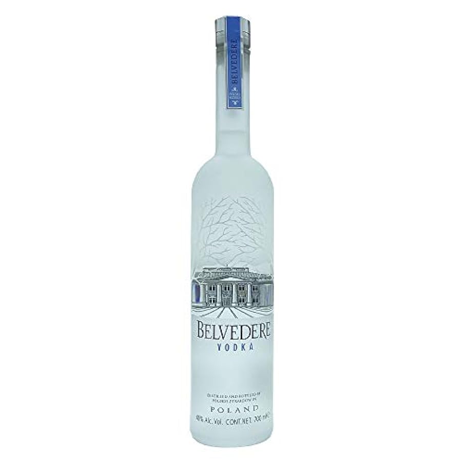 Belvedere Vodka - 700 Ml 274924387