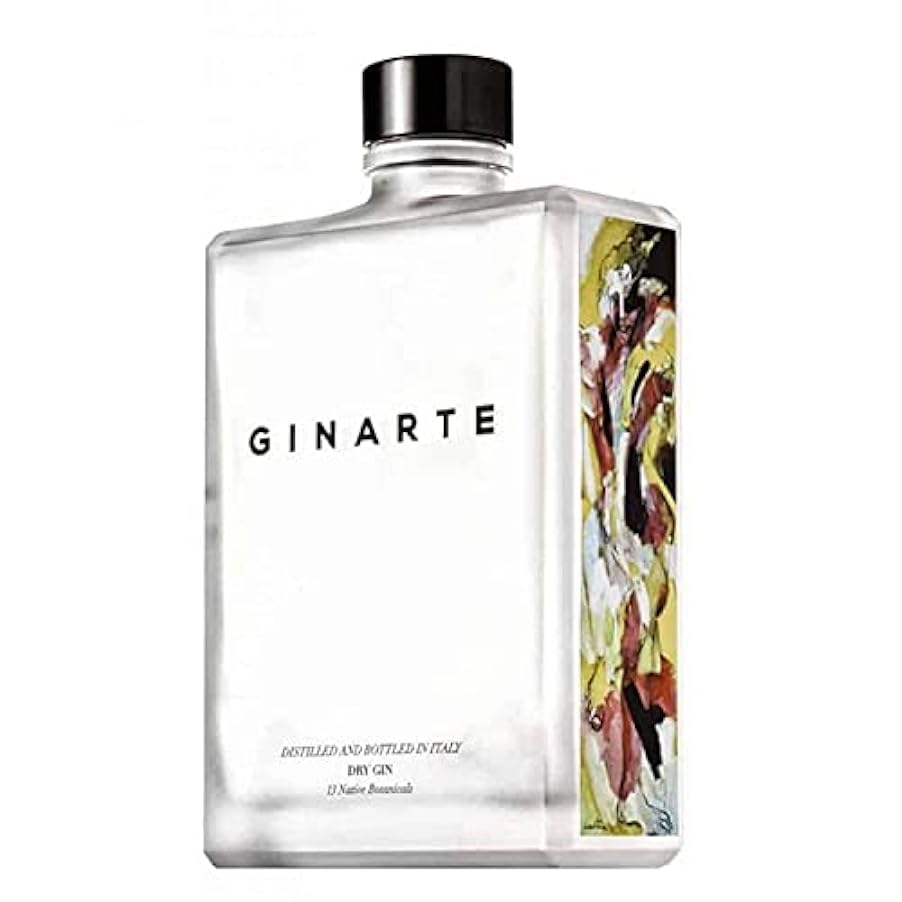 Gin Ginarte 70 cl. 43% 285917761