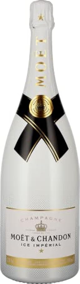 Moët & Chandon Champagne ICE IMPÉRIAL Demi-Sec 12% Vol.