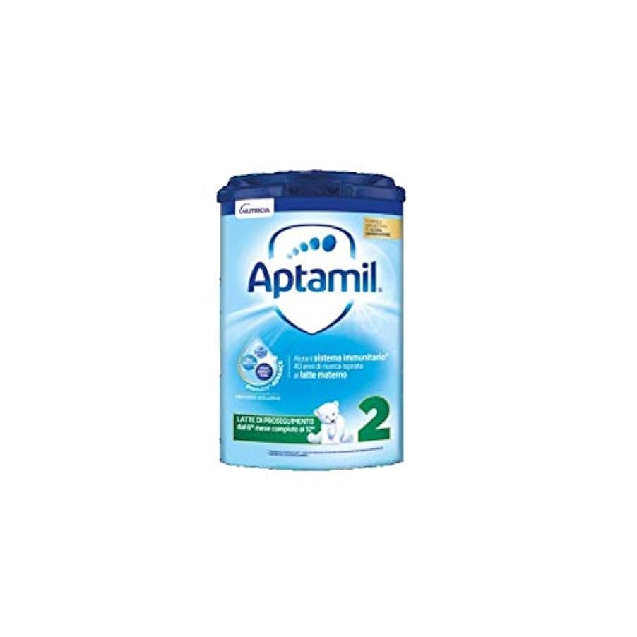 Aptamil Latte 2 Polvere, 800g 367095792