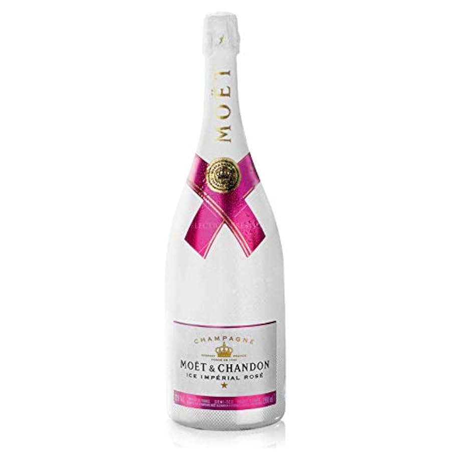 Champagne Moët & Chandon - Ice Impérial Rosé 75cl 64173
