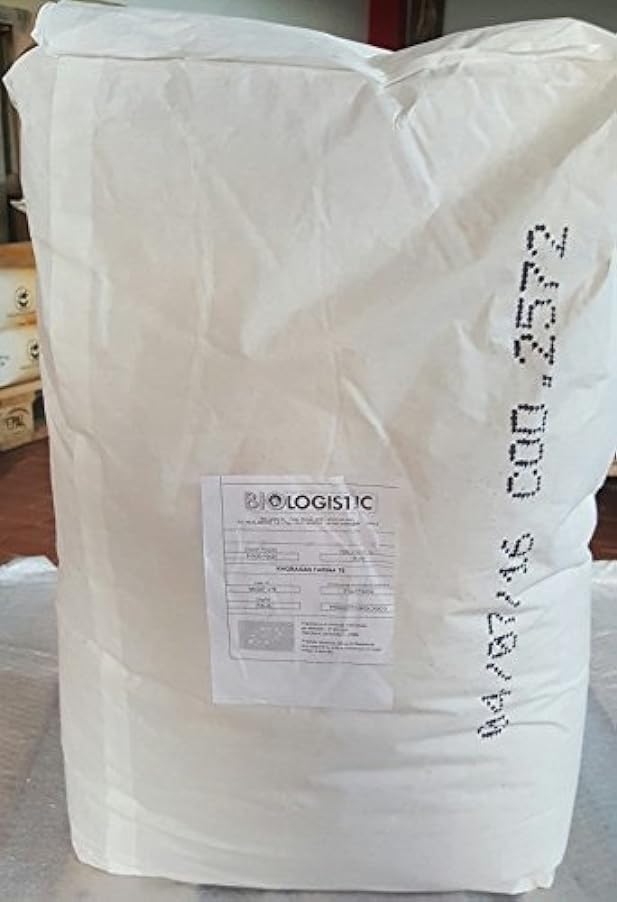 Farina di grano Khorasan biologico, 25 kg 749753540