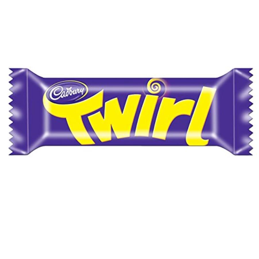 Cadbury s Twirl x 48 2112g 242470123