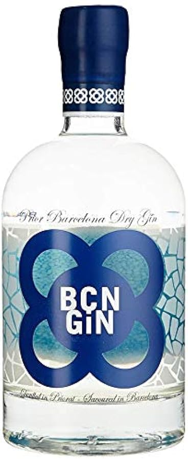 Bcn Bcn Gin - 700 Ml 328820714
