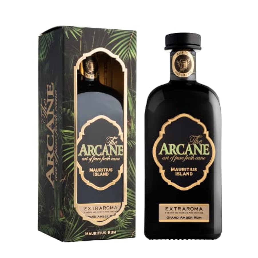 Arcane Extra Romas rum (1 x 0,7 l) 83023651